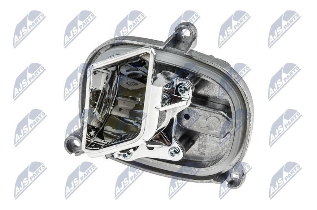 NTY Scheinwerfer-Steuergerät EPX-BM-058 für BMW 6 Gran Produktbild 
