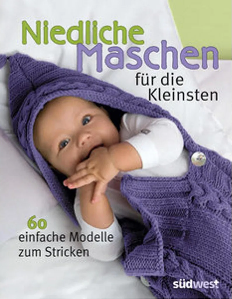 Réussir son tricot pour bébé sans erreur grâce aux patrons détaillés