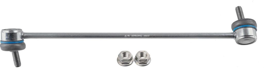 LEMFÖRDER Koppelstange Stabilisator für HONDA HR-V (RU) Vorne Links 43153 01