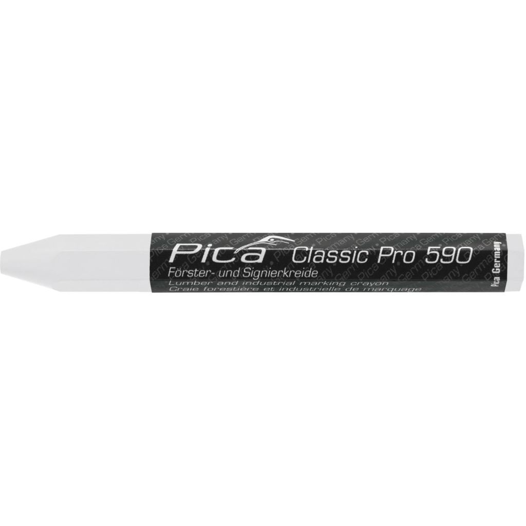 Pica 590/52 - Caja de 12 marcadores industrial y para Produktbild 