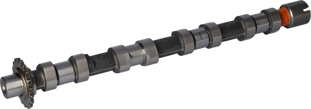 Arbre à cames admission FEBI 181657 haute précision pour moteur FORD Kuga