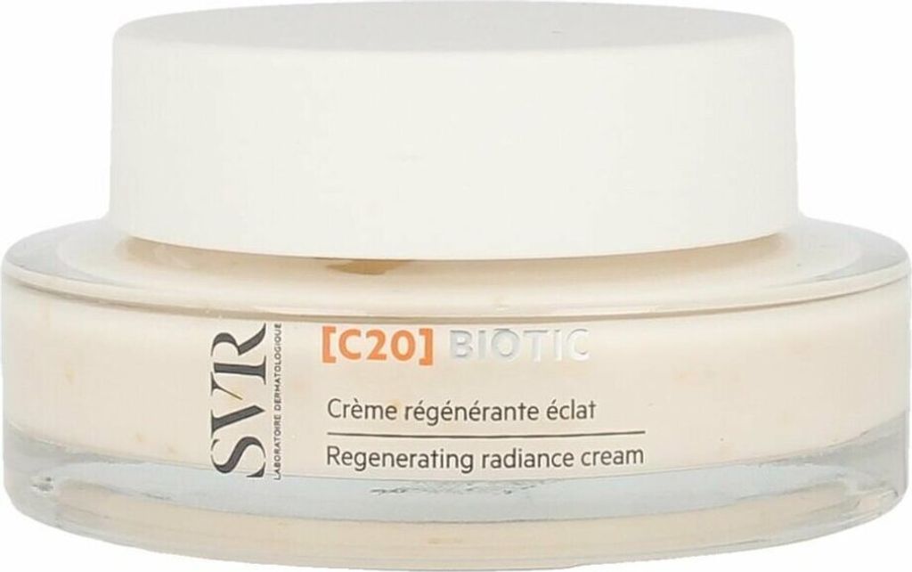 SVR [C20] Biotický regenerační rozjasňující krém 50 ml Obrázek produktu 