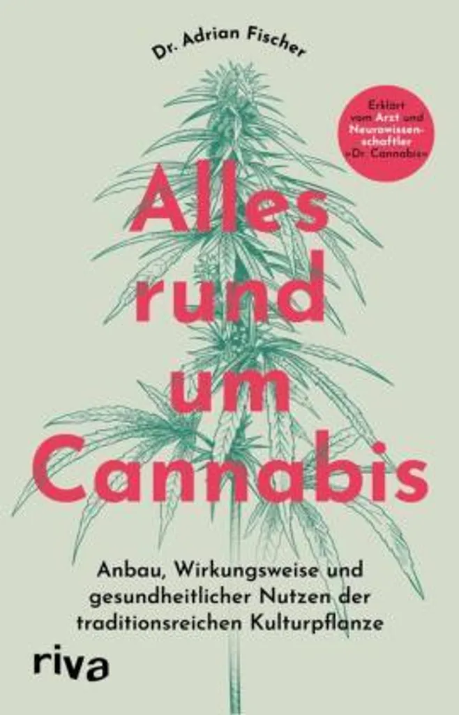 Encyclopédie du Cannabis Manuel de référence botanique et usage thérapeutique - 2