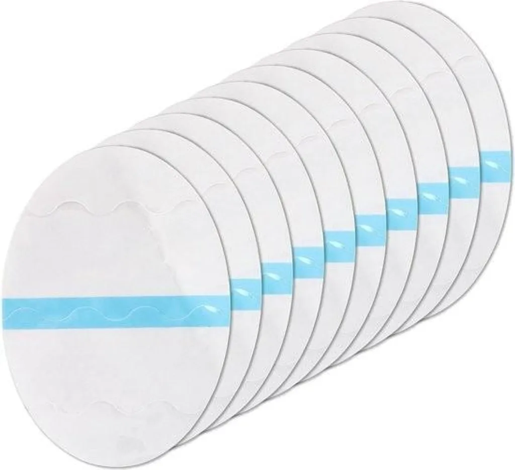 Coussinet anti-frottement invisible pour les jambes - Ultra-fin