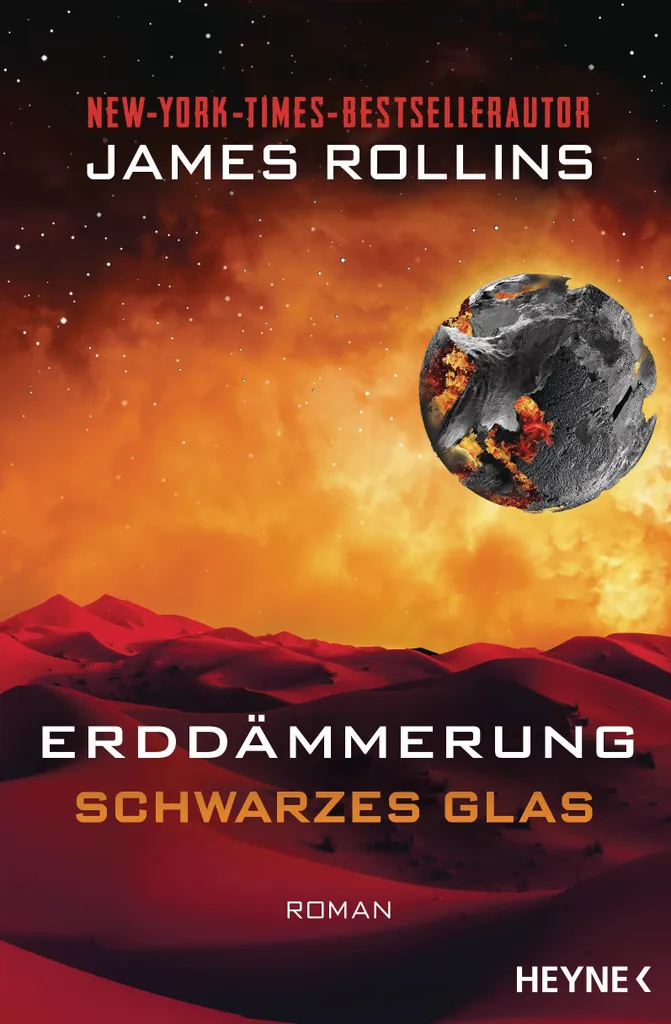 Bougeoir Erddämmerung en verre noir pour créer une ambiance zen chez soi