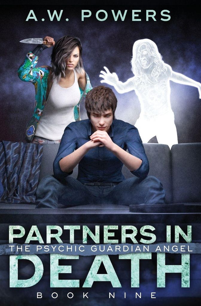 Partner in Death