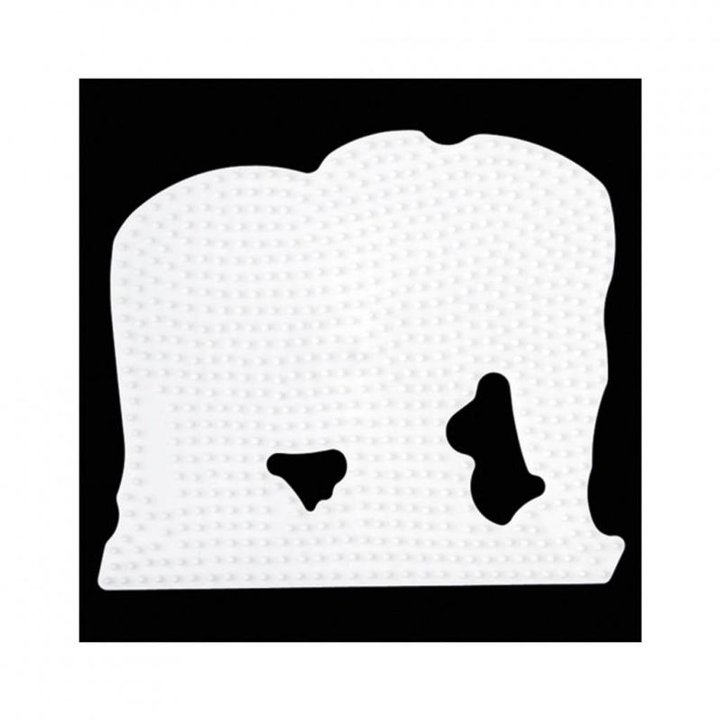 Hama Beads 291, Bílá Obrázek produktu 