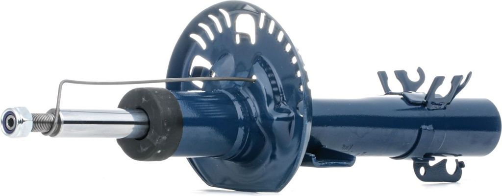 2x MEYLE 026 623 0020 Stoßdämpfer Satz Vorne Gasdruck Produktbild 
