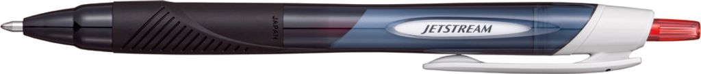 uni-ball Gel-Tintenroller JETSTREAM Mix SXN150C/10 rot