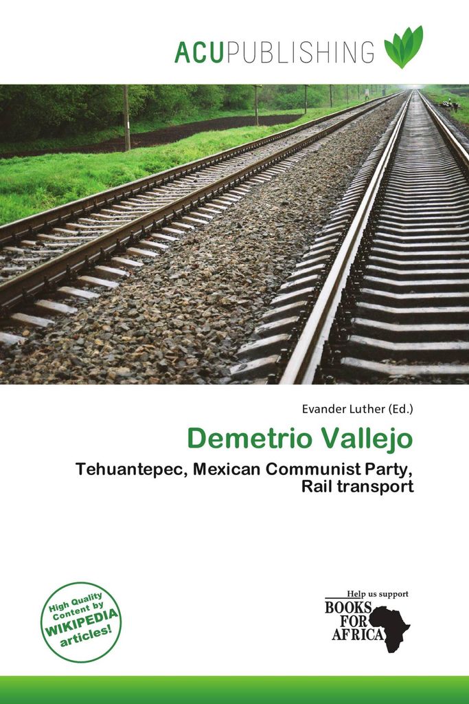 Demetrio Vallejo