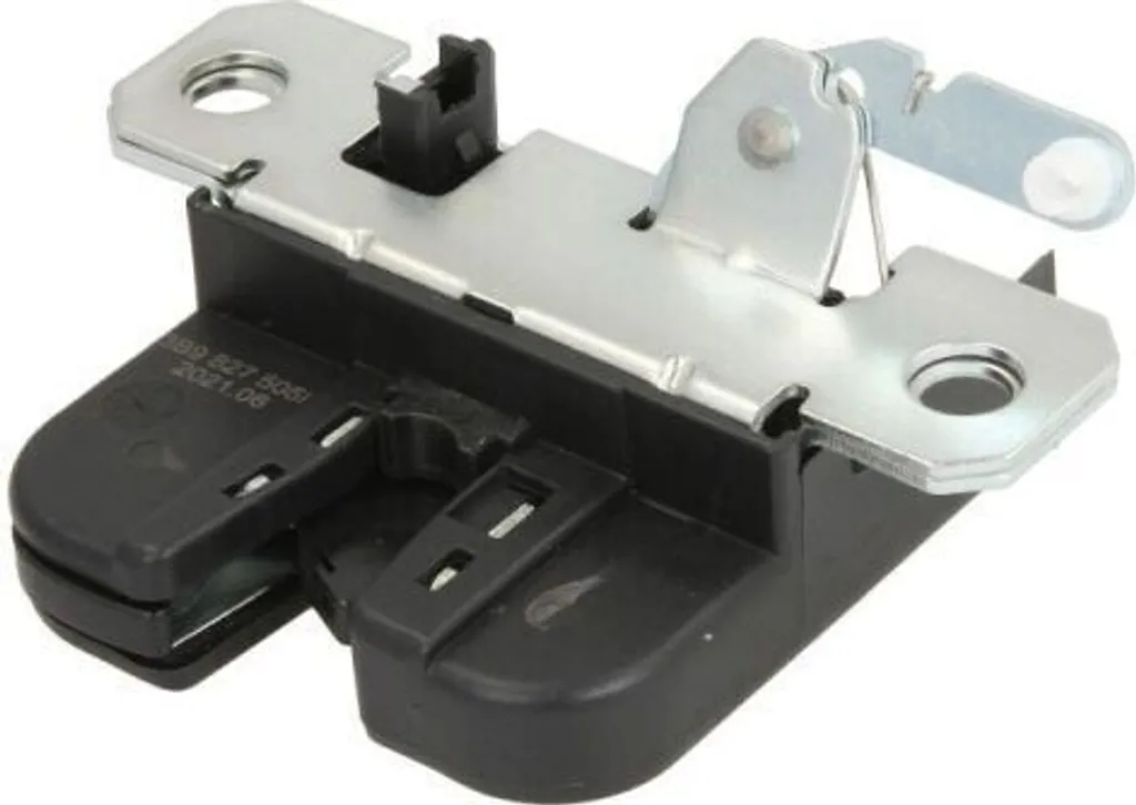 Serrure de hayon BLIC 6010-01-015449P compatible OE 3B9 827 505E