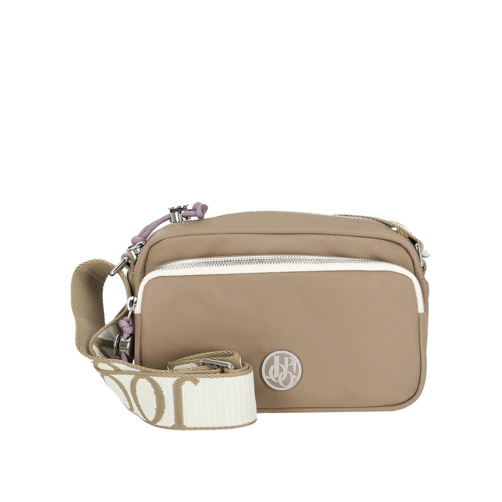 JOOP! Nell Shoulderbag Lietissimo Umhängetasche Taupe Produktbild 6