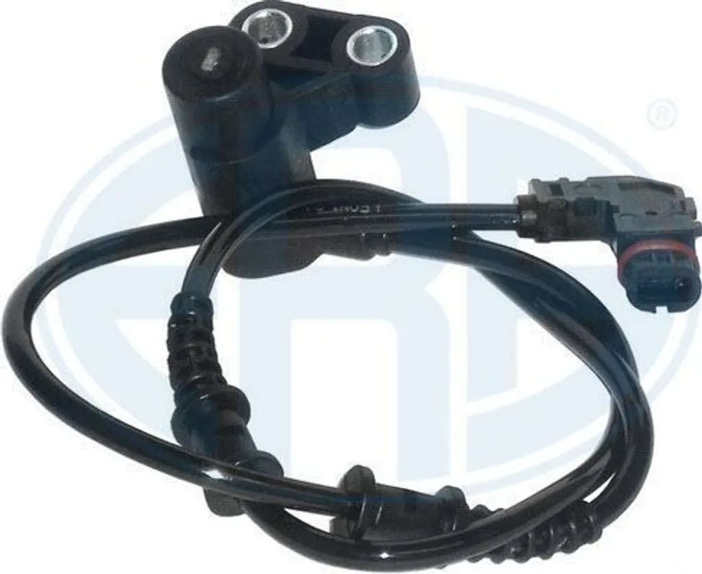 Capteur de vitesse de roue ABS pour Mercedes Classe A W168 OE 1685400017