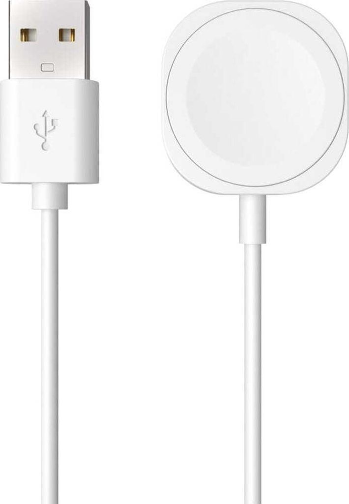 FIXED Fixed | USB-A Charging Cable for Apple Watch | FIXDW-AW