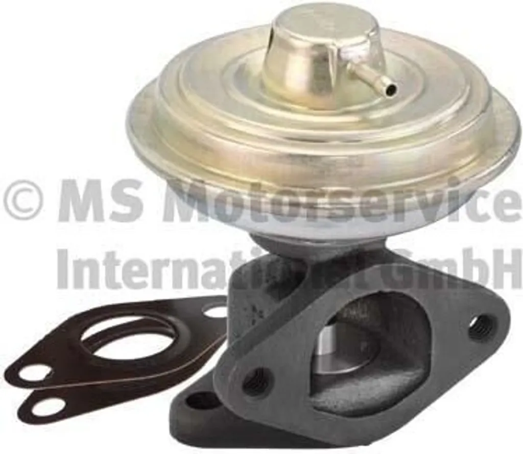 Supprimer le voyant moteur avec la soupape EGR Pierburg 7.28270.14.0