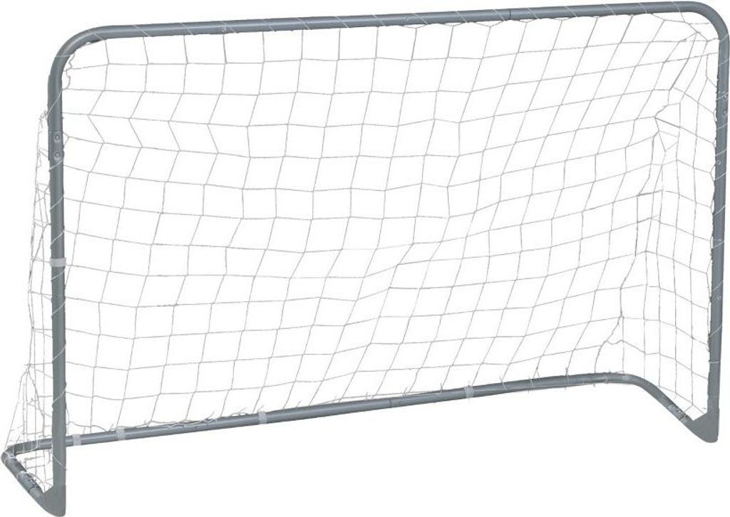 Garlando Foldy Goal, porta da calcio pieghevole, 180 x 120 Immagine del prodotto 