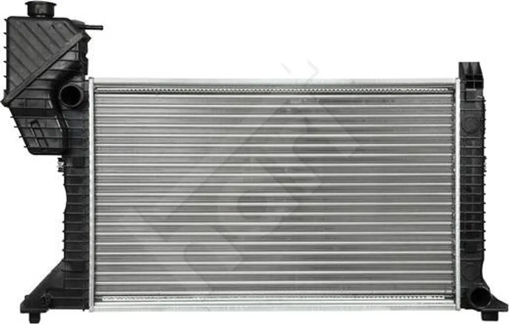 Radiateur moteur HART haute résistance pour Sprinter OE 9015003100