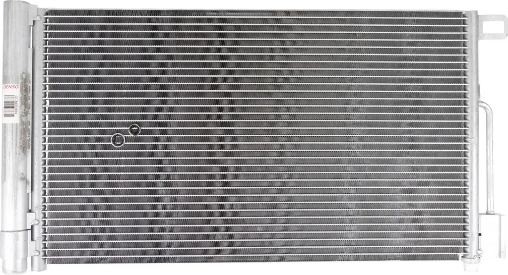 Réparer clim voiture avec le condenseur Denso DCN01004 Fiat et Lancia