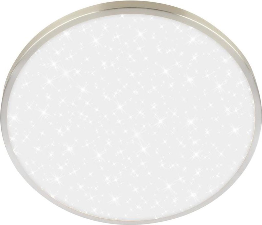 LED Deckenlampe Deckenleuchte Wohnzimmer Neutralweiß Produktbild 