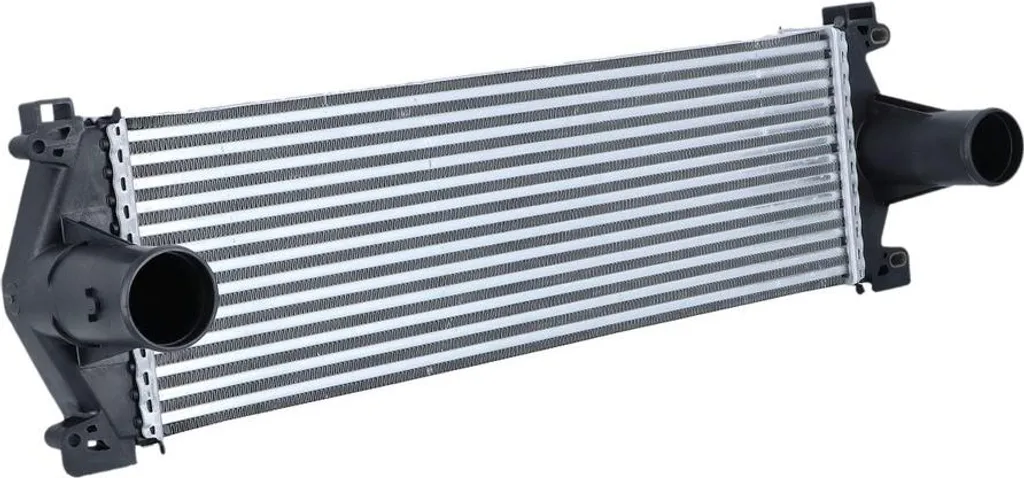 Échangeur Turbo NRF Haute Performance pour Renault Master Pro Diesel - 8