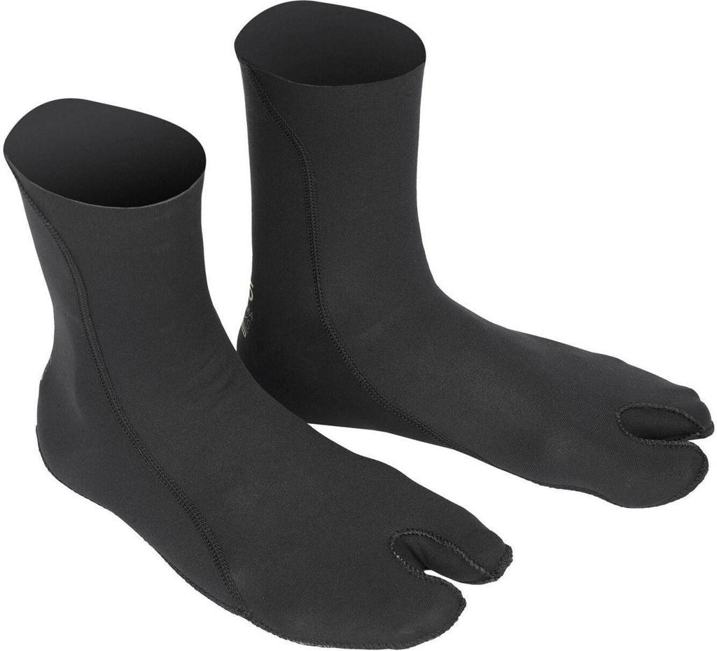Ion Plasma 0.5 Neoprenschuhe Schwarz EU 36 Schwarz EU 36
