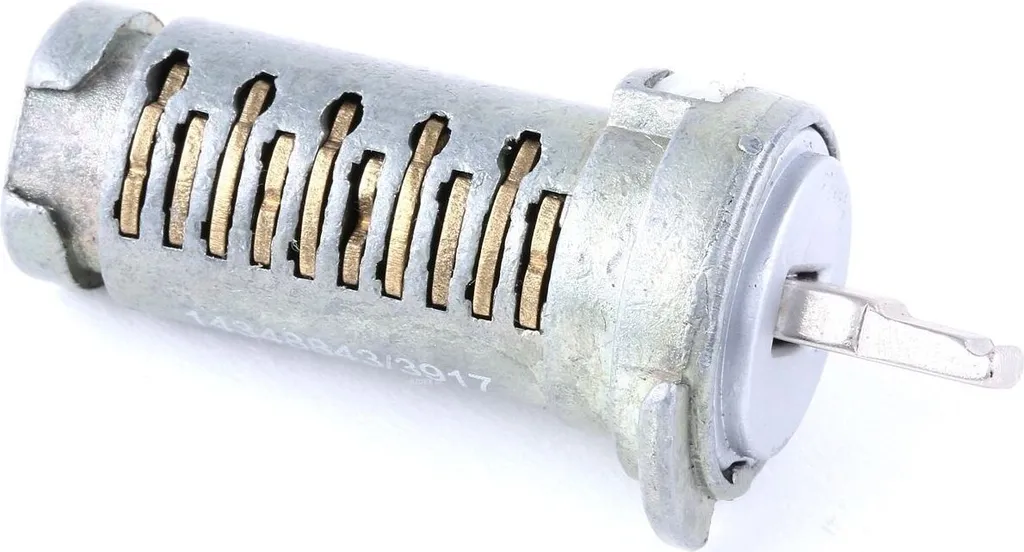 Kit Cilindro Accensione RIDEX 1782L0003 per Mercedes-Benz SLK e Classe E