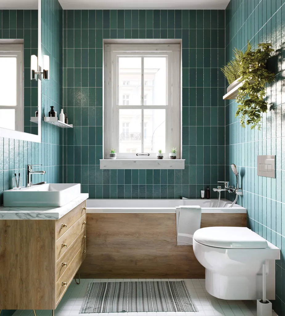 Bathtub faucet - 2