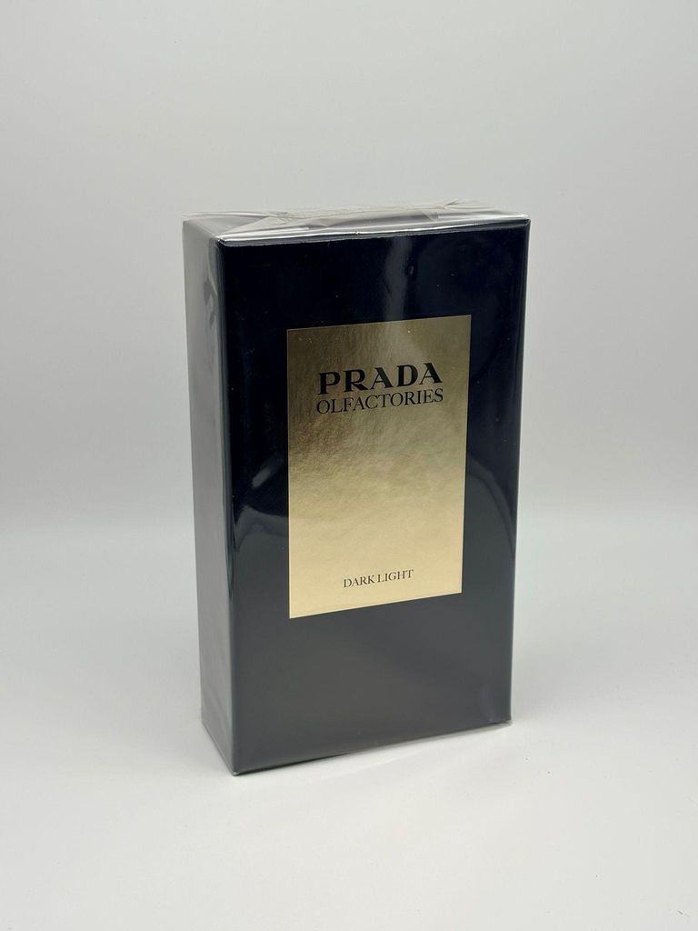 PRADA Olfactories Les Mirages - Dark Light Eau de Parfum Image du produit 