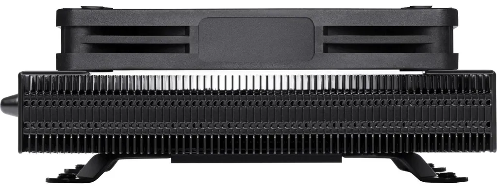 Refroidisseur CPU Noctua AM5 NH-L9A-AM5 Idéal pour Mini-PC et HTPC Noir - 3
