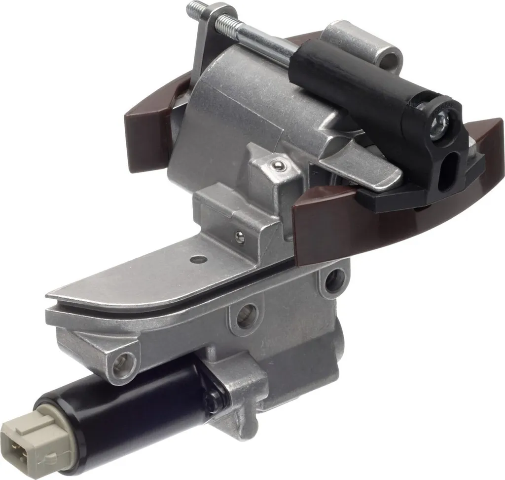 Soupape de déphasage GATES VVS235 pour Audi A4 A6 et VW Passat 078109088C