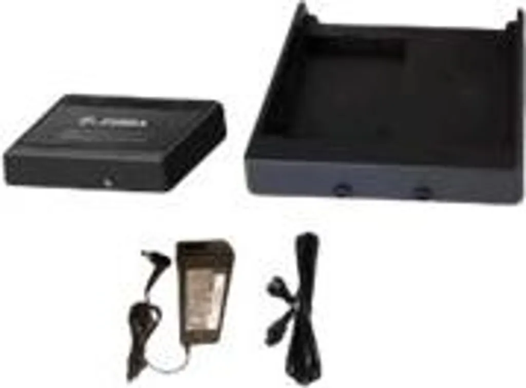 Chargeur L10ax haute performance avec bloc d'alimentation secteur EU