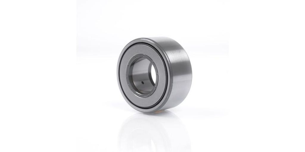 INA Stützrolle NATR8 PPX Innen-Ø 8 mm Außen-Ø 24 mm Breite15 mm