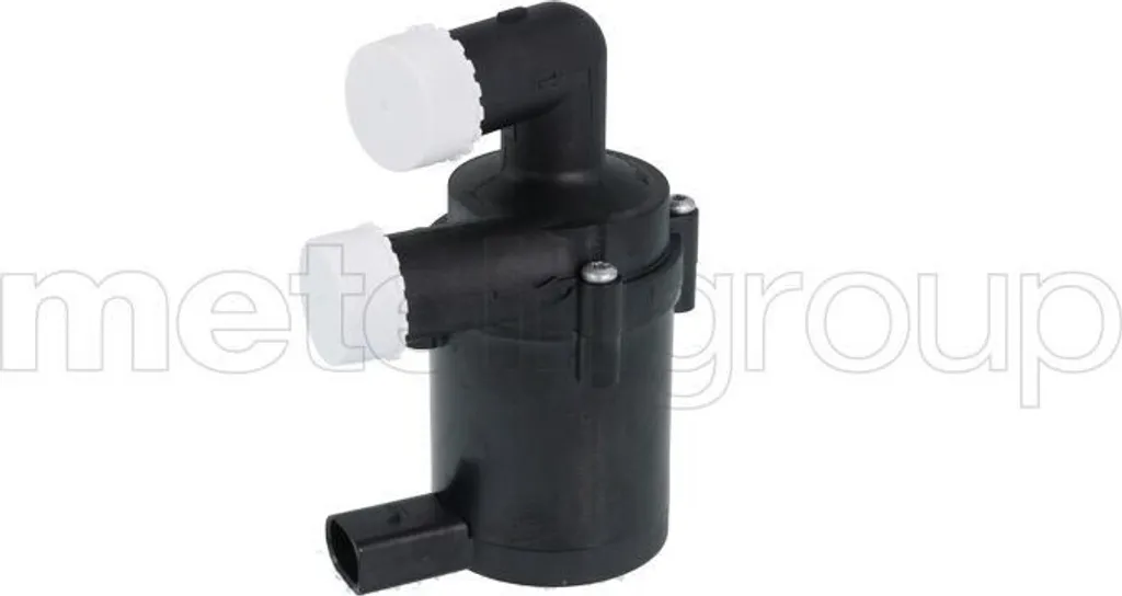 Pompe à eau supplémentaire GRAF AWP035 pour VW T6 et Amarok 7L0965561H