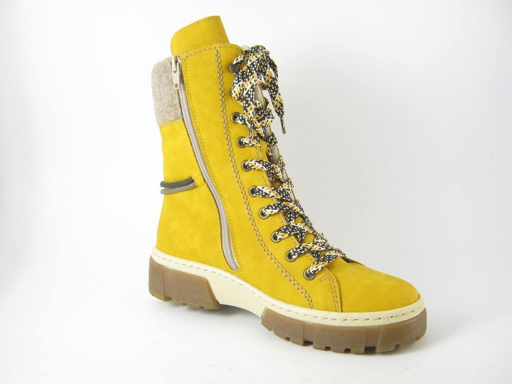 Stiefel Beige Dosenbach Damen Stiefel Fila Winterschuhe Damen