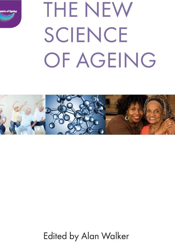 The new science of ageing
