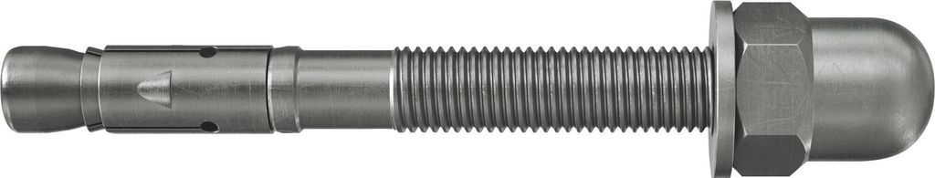 fischer Bolzenanker FAZ II Plus 12/10 H R 20 Stk