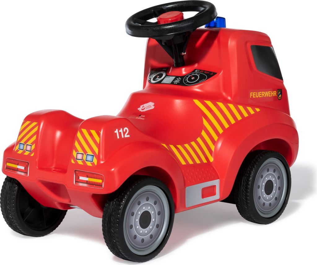 Ferbedo Feuerwehrleute Produktbild 5