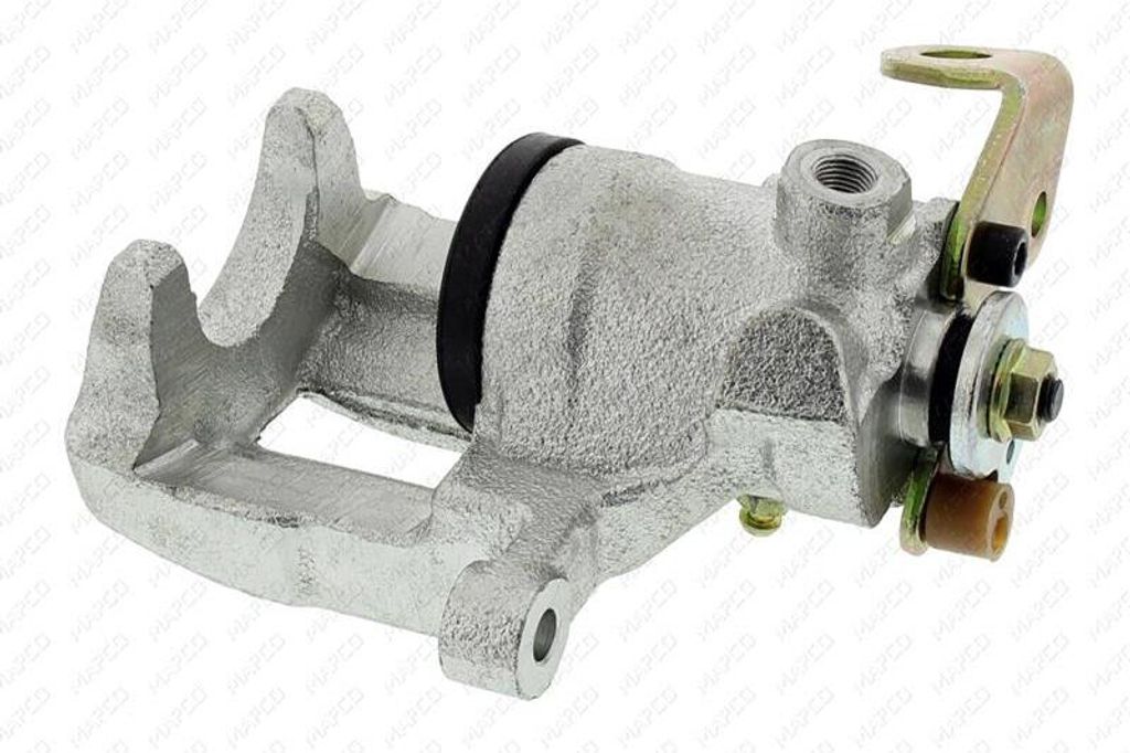 Bremssattel HA rechts, AUDI 100 (C4), A6 (C4)