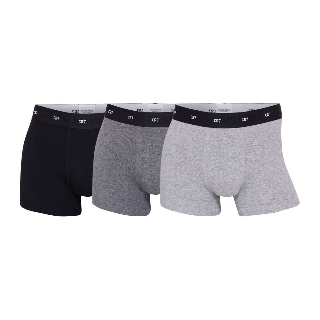 CR7 Cristiano Ronaldo Retroshorts BAMBOO