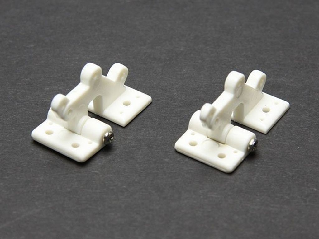 Extron Klappenscharnier 30x16 mm (VE=2St.)