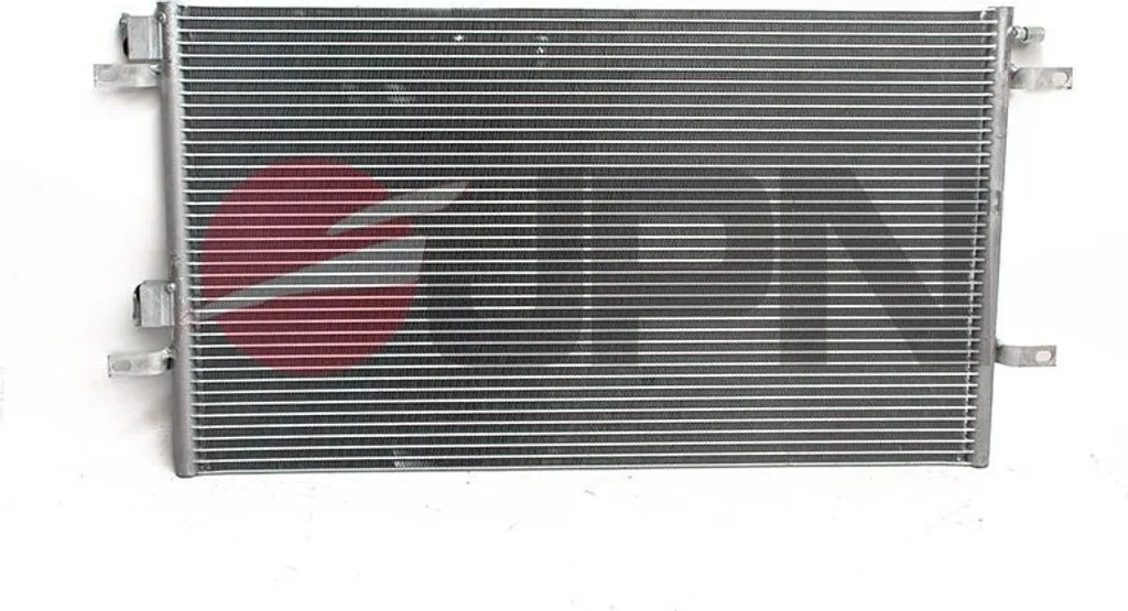 Réparer Fuite Clim : Condenseur 8200152728 pour Renault Clio et Laguna