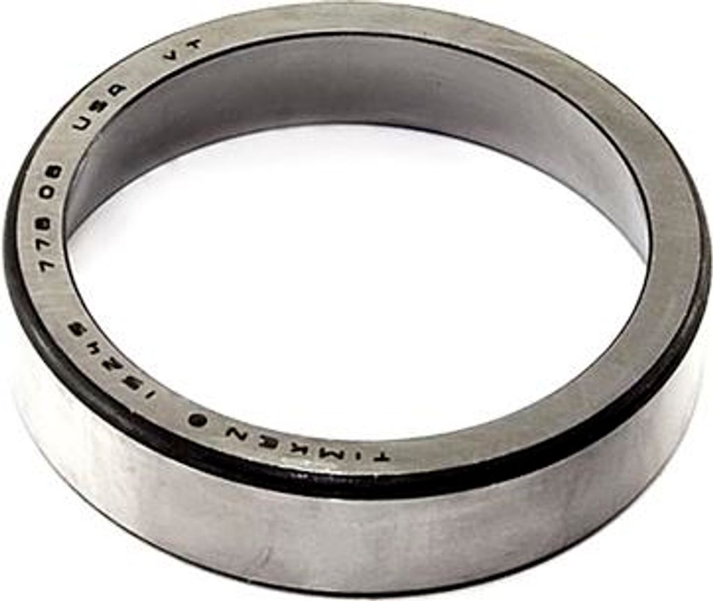 Dana 20 Verteilergetriebe Lagertasse hinten Ausgang Jeep CJ 80-86