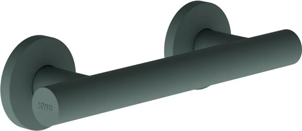 Maniglione KWC MEDCARE 300mm: Offerta Sicurezza Bagno Acciaio Inox