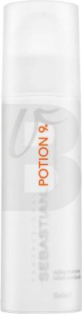 Sebastian Potion 9 Leave-in Conditioner, Frauen, Professionelle Haarspülung, Alle Haare, Alle Farben, Reparatur, 250 ml