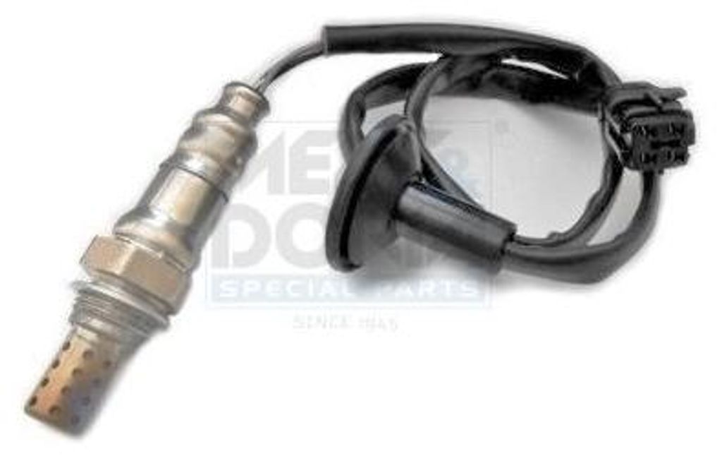 MEAT & DORIA Lambdasonde für HYUNDAI ix35 (LM, EL, ELH) 520mm 81781