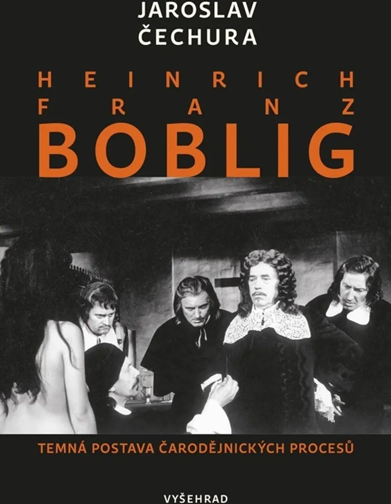 Décrypter l'Histoire Sombre : Heinrich Franz Boblig et ses Procès
