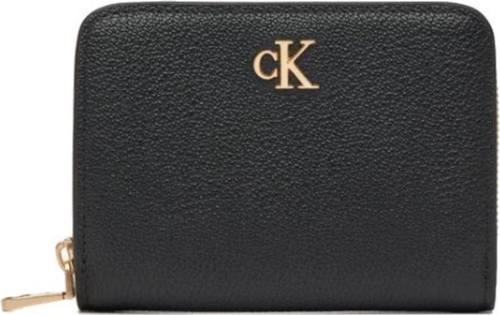 Brieftaschen Calvin Klein LV04F1064GUB1 Produktbild 