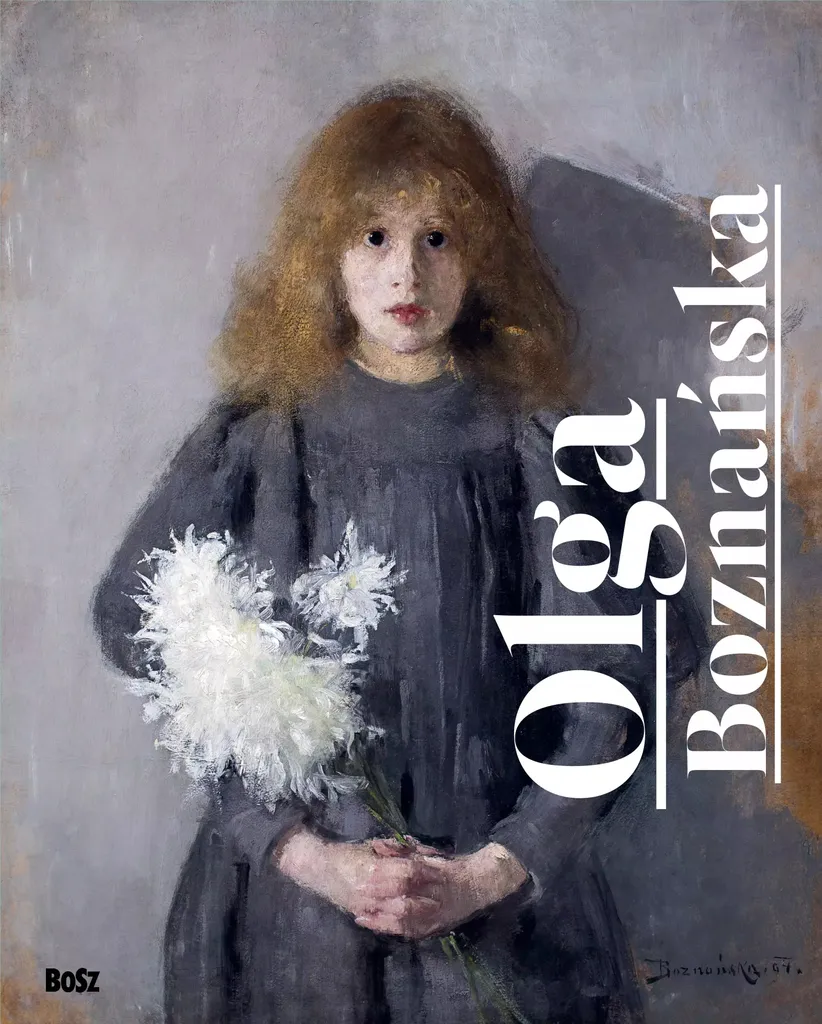 Sublimez vos Murs avec ce Tableau Olga Boznańska - Art Polonais Unique
