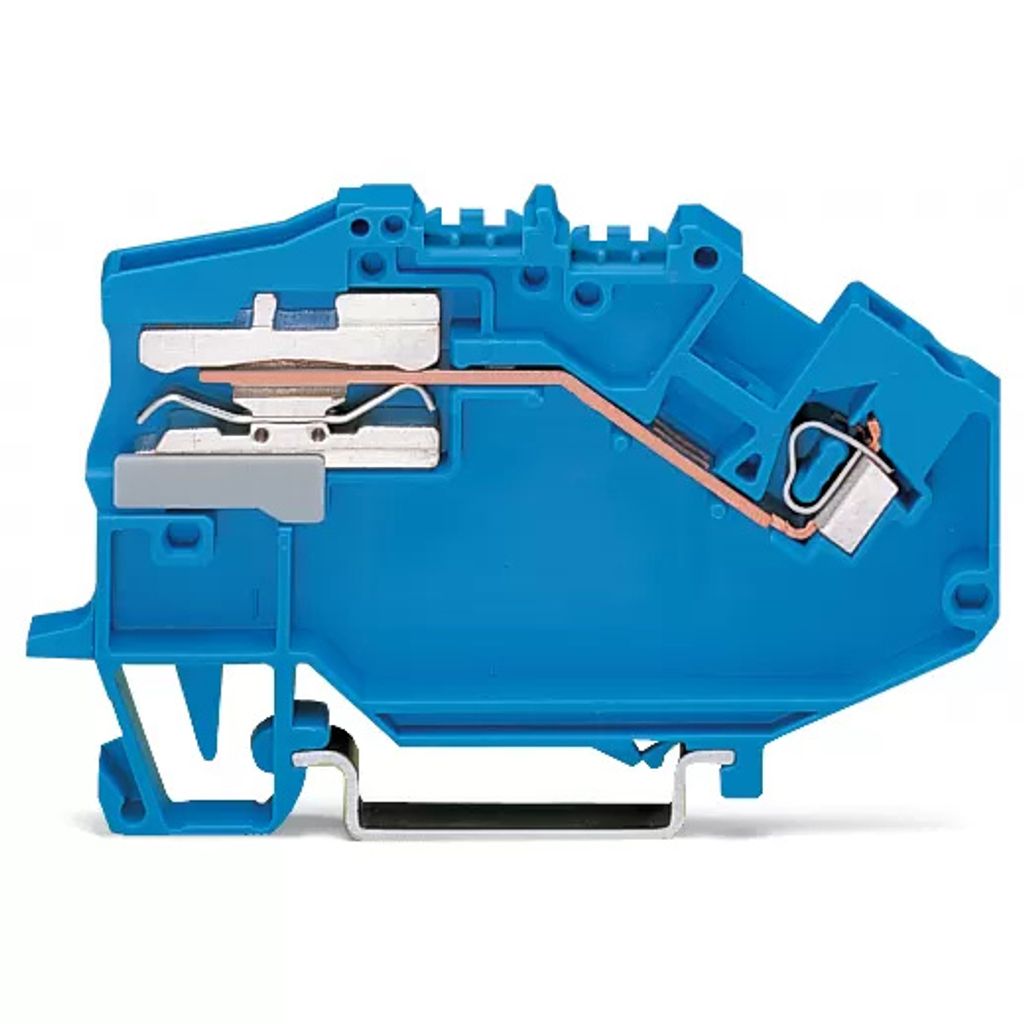 WAGO GmbH & Co. KG Trennklemme 780-613