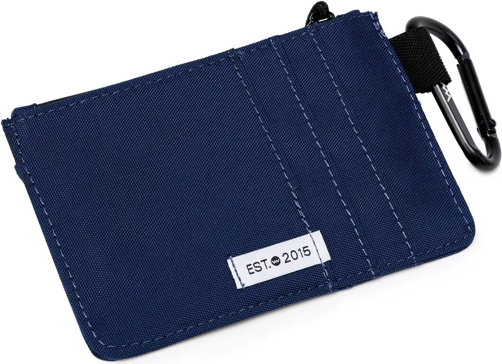 Porte-clés Vail bleu par Vuch - Accessoire de mode chic en taille unique - 2
